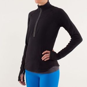 Lululemon Reversible Jacket